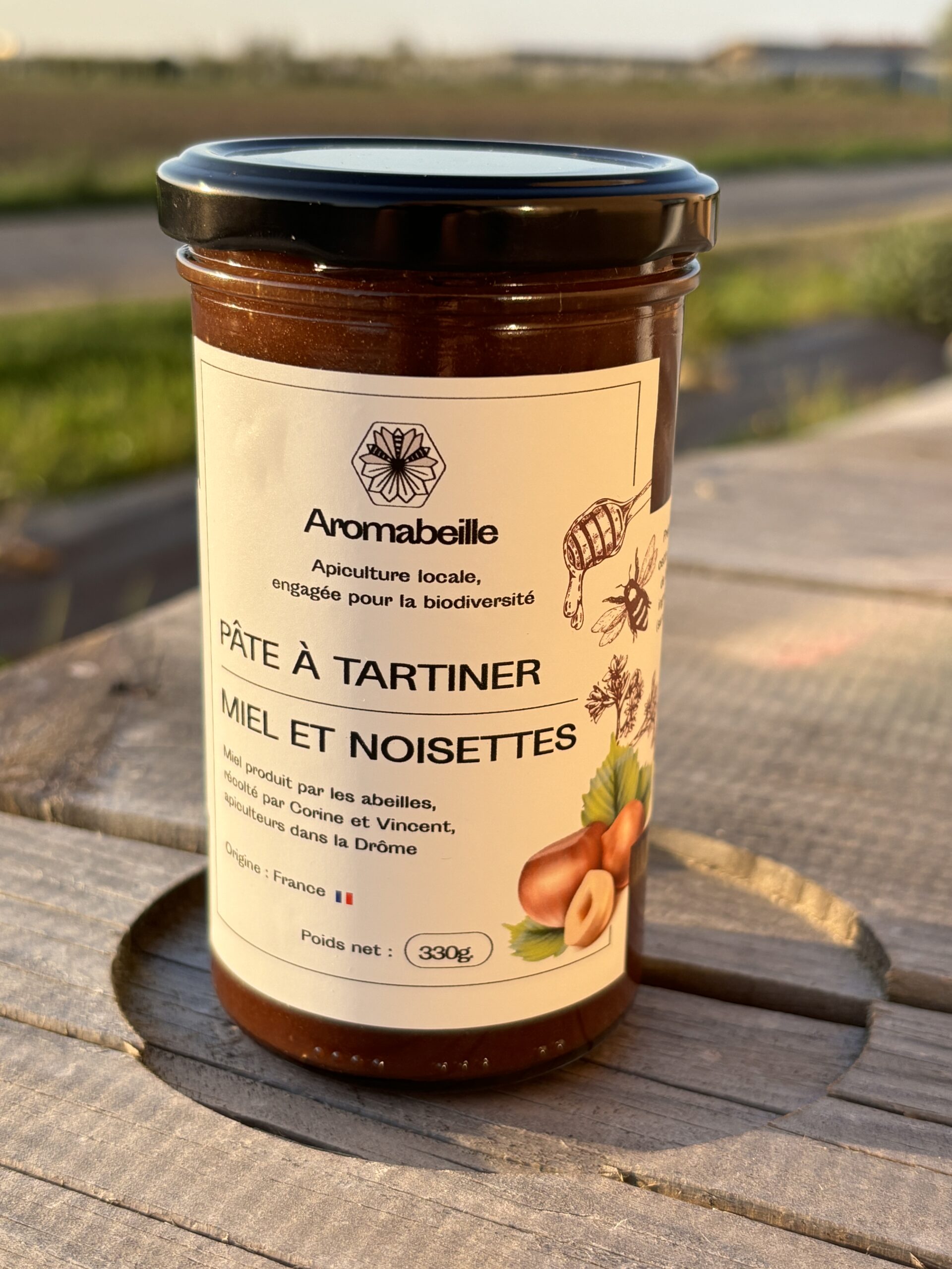 card-image-pâte-à-tartiner-miel-et-noisettes